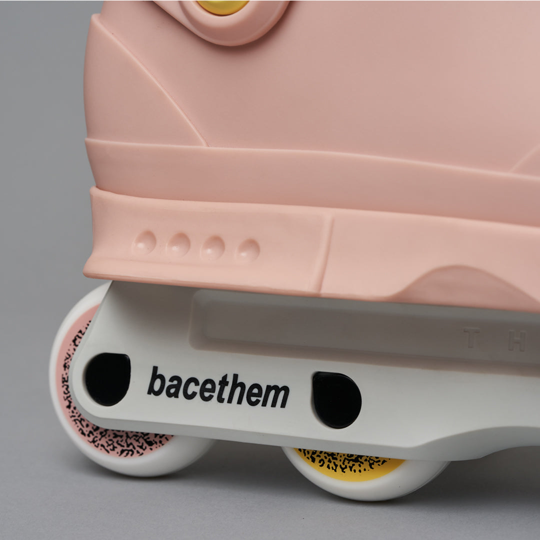 909 BACETHEM COMPLETE - INTUITION LINER