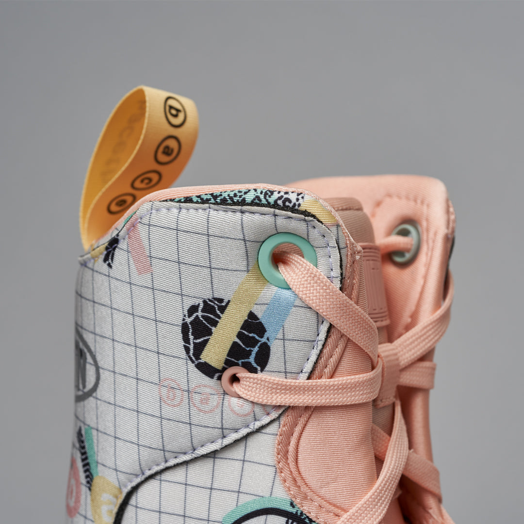 909 BACETHEM COMPLETE - INTUITION LINER