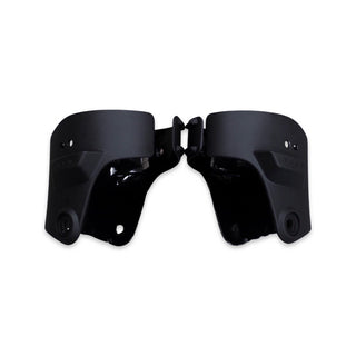 909 BLACK - CUFF