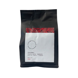 THEM COFFEE - COSTA RICA
